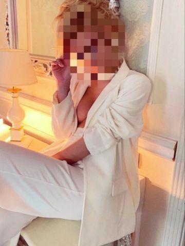 Проститутка Оксана